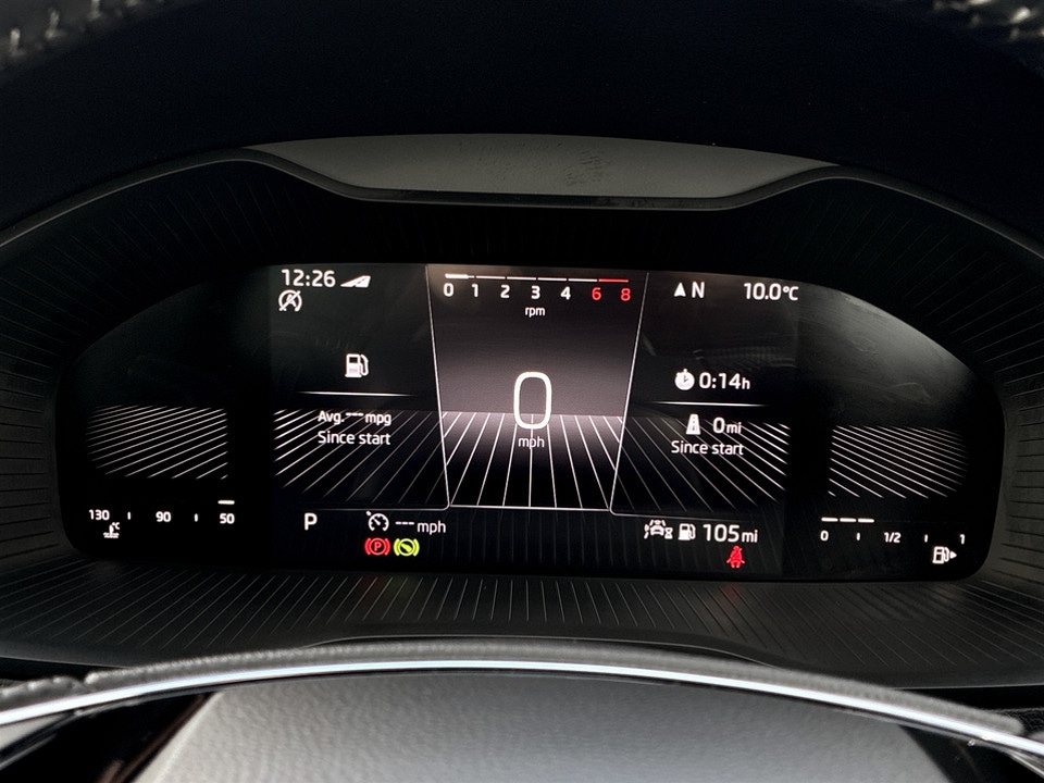 Used Skoda Karoq 2022 for sale - 77629566: Photo 22