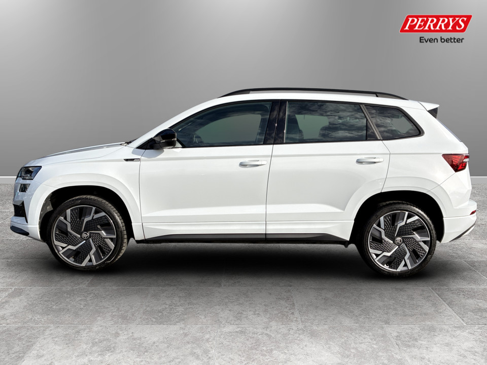 Used Skoda Karoq 2022 for sale - 77629566: Photo 4