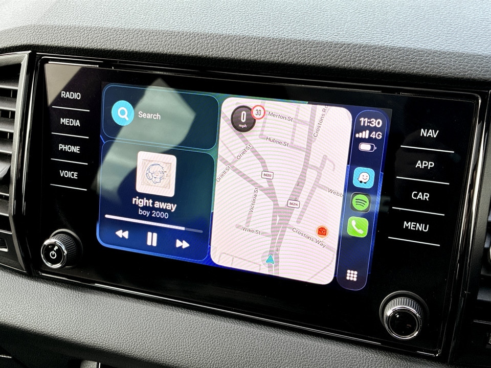 Used Skoda Karoq 2022 for sale - 77629566: Photo 40