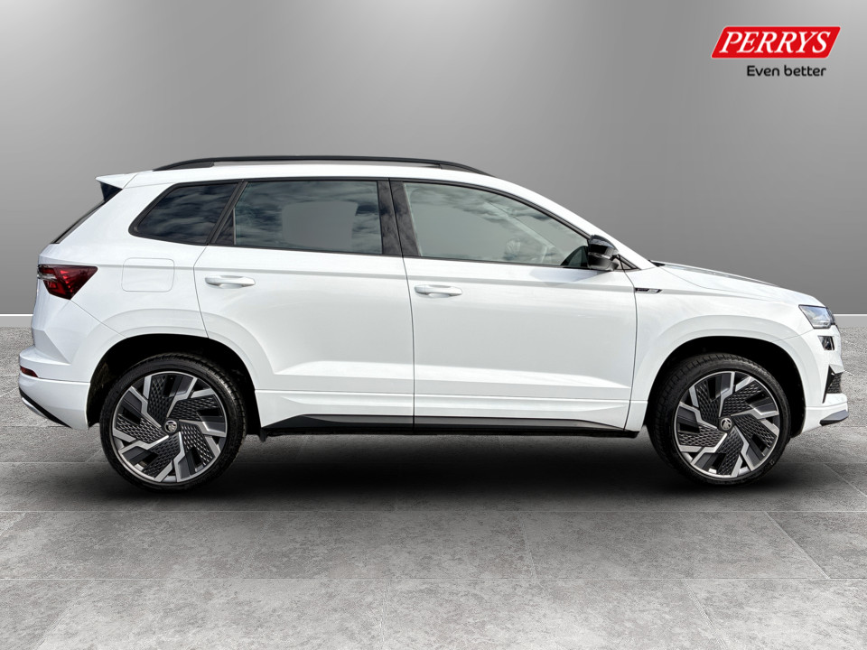 Used Skoda Karoq 2022 for sale - 77629566: Photo 8