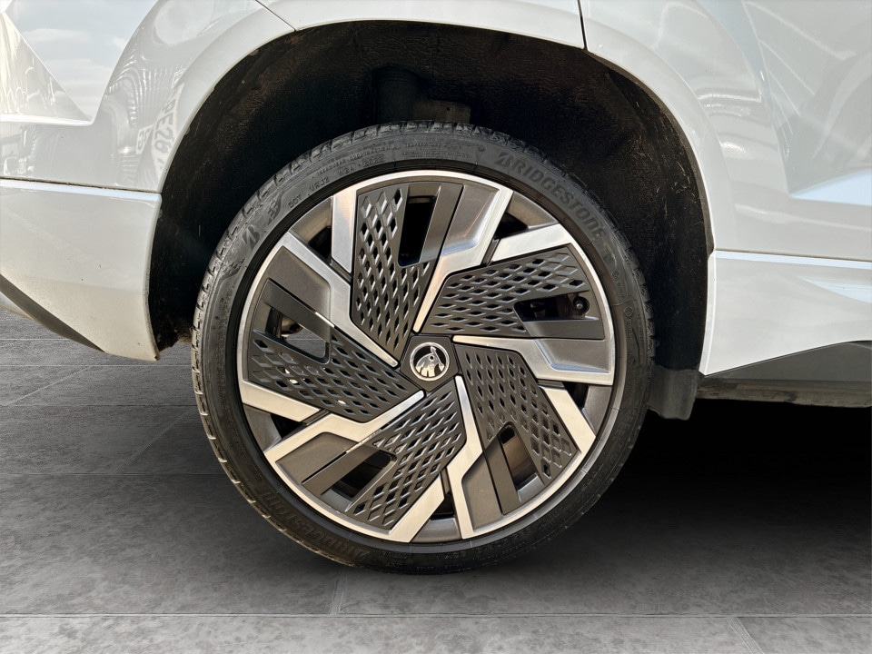 Used Skoda Karoq 2022 for sale - 77629566: Photo 9