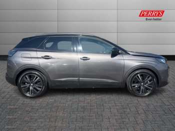 Used Peugeot 3008 2022 for sale - 74331468: Photo