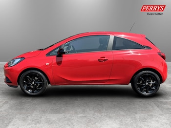 Used Vauxhall Corsa 2019 for sale - 78914185: Photo