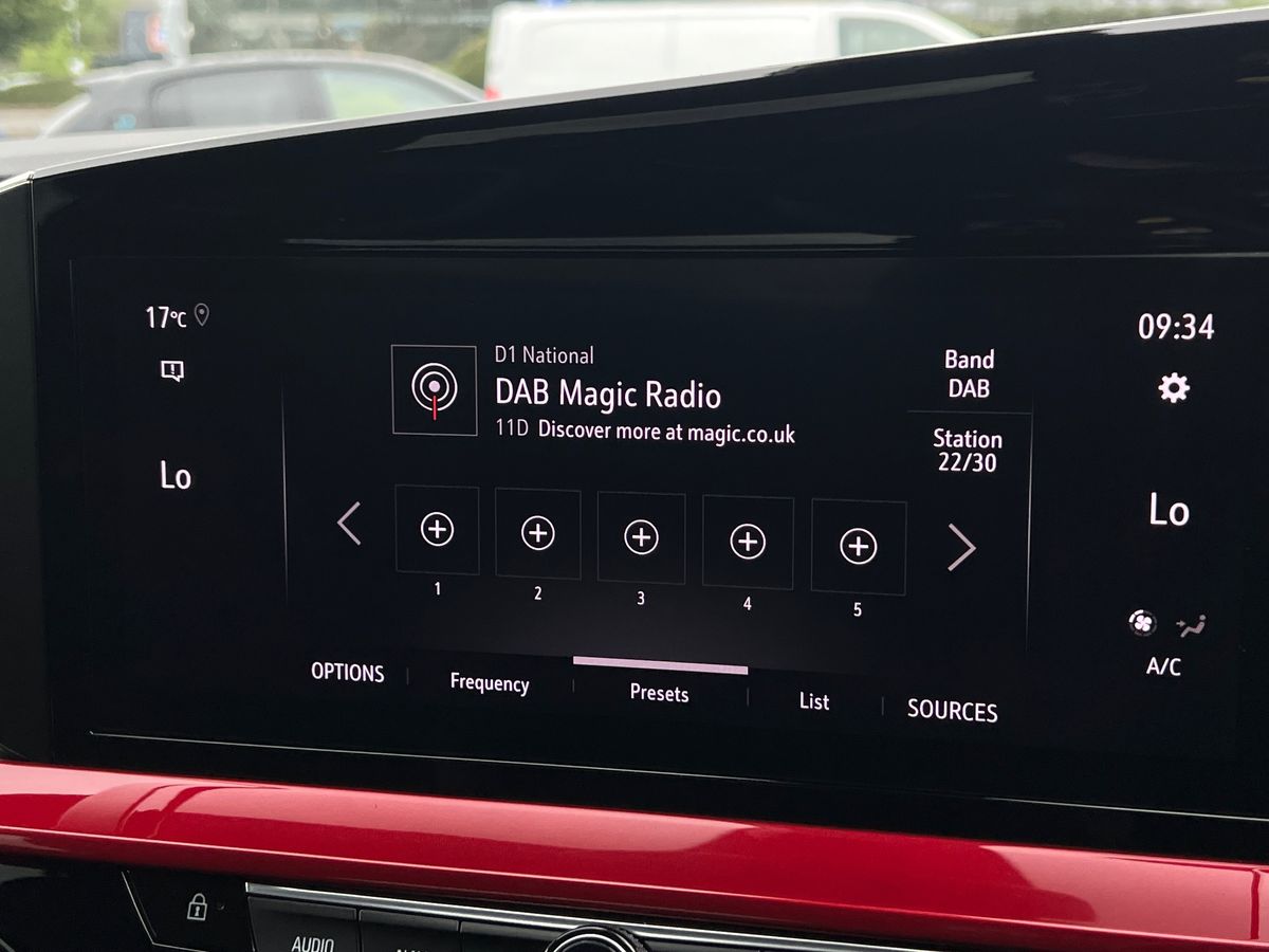 Used Vauxhall Mokka 2022 for sale - 76373957: Photo 10