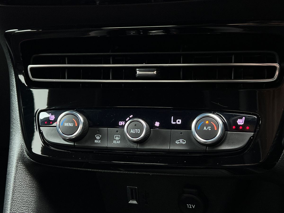 Used Vauxhall Mokka 2022 for sale - 76373957: Photo 12