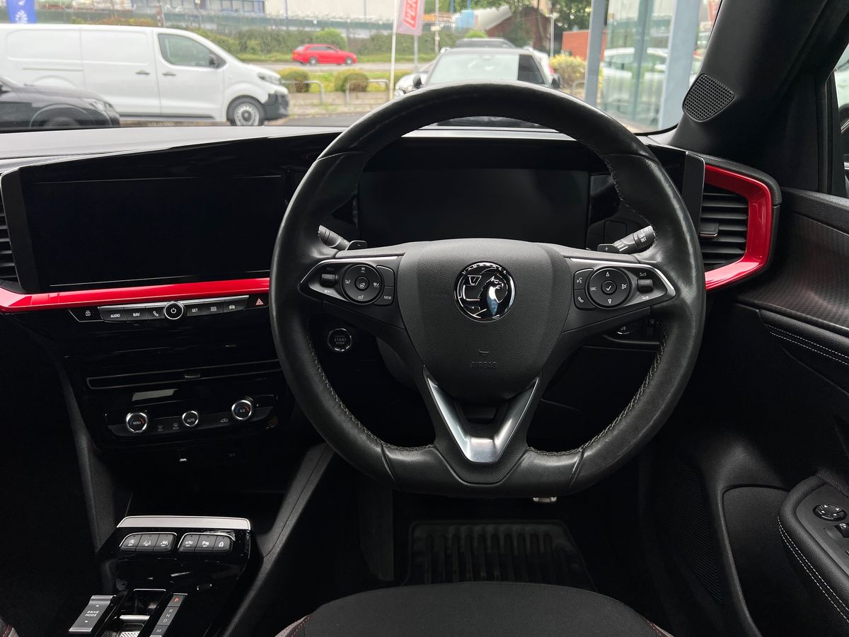 Used Vauxhall Mokka 2022 for sale - 76373957: Photo 15