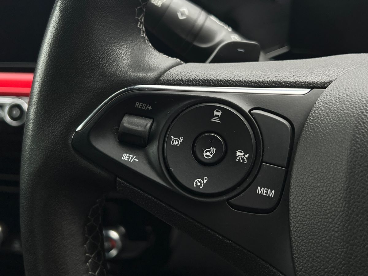 Used Vauxhall Mokka 2022 for sale - 76373957: Photo 16