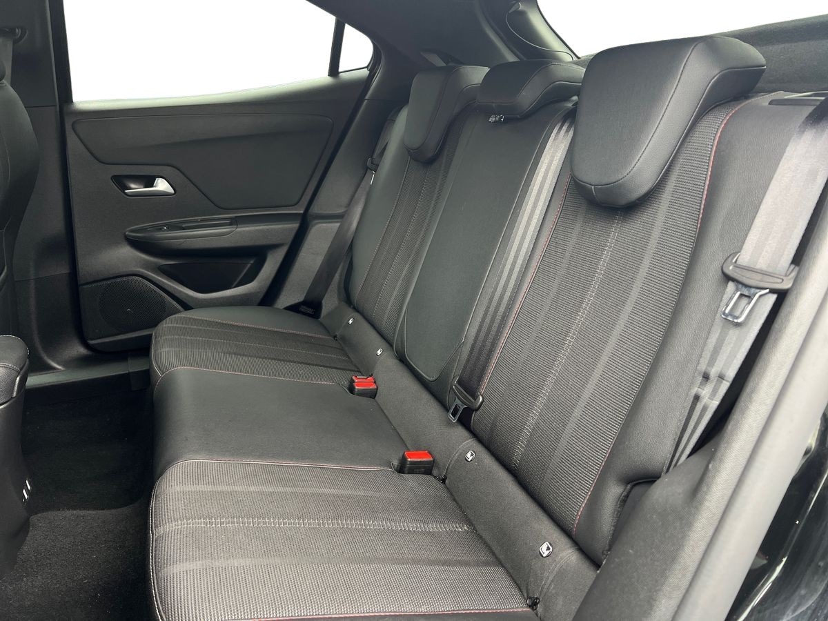 Used Vauxhall Mokka 2022 for sale - 76373957: Photo 19