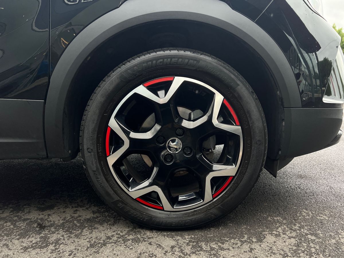 Used Vauxhall Mokka 2022 for sale - 76373957: Photo 21