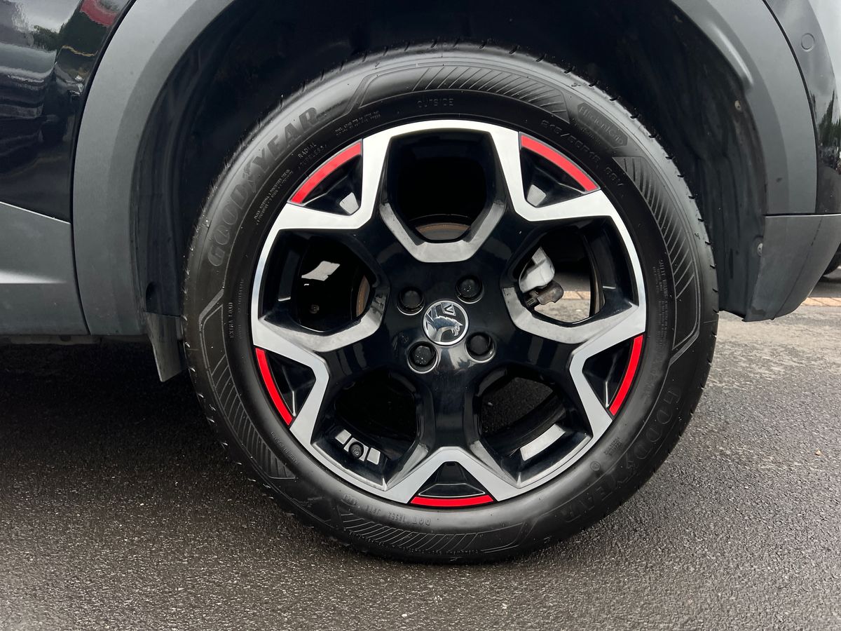 Used Vauxhall Mokka 2022 for sale - 76373957: Photo 22