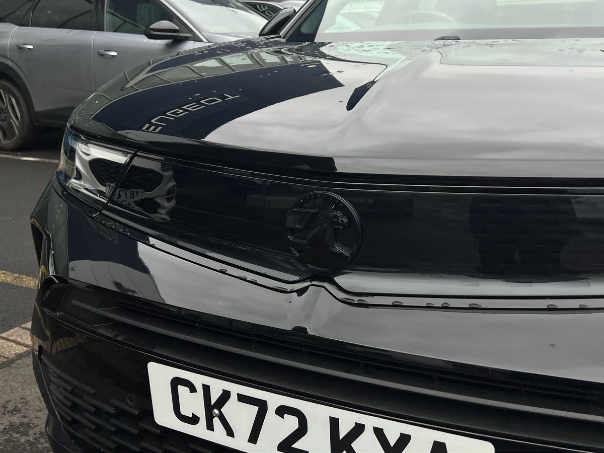 Used Vauxhall Mokka 2022 for sale - 76373957: Photo 23