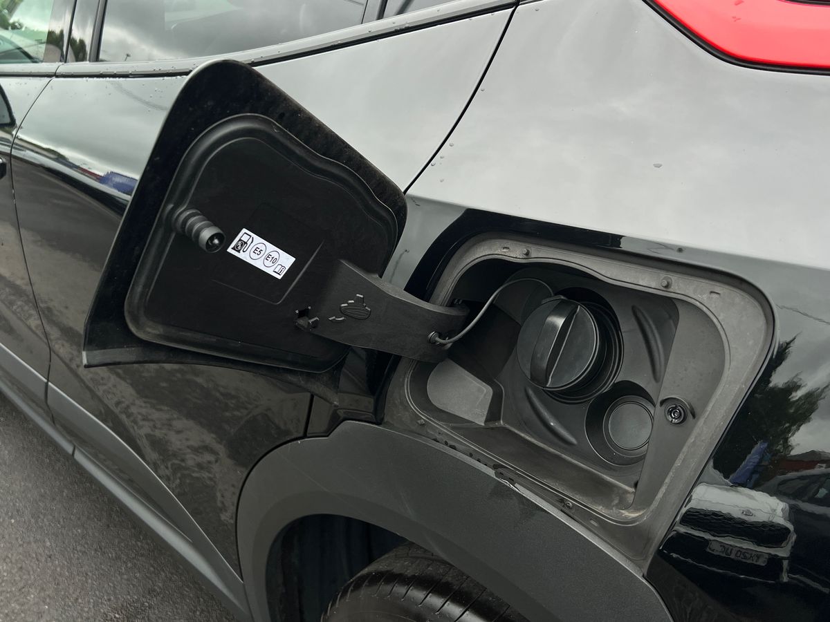 Used Vauxhall Mokka 2022 for sale - 76373957: Photo 26