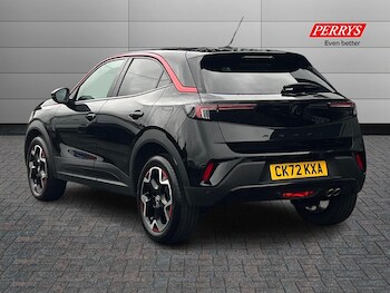 Used Vauxhall Mokka 2022 for sale - 76373957: Photo