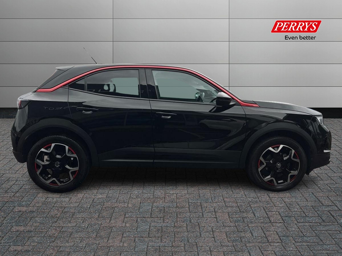 Used Vauxhall Mokka 2022 for sale - 76373957: Photo 3