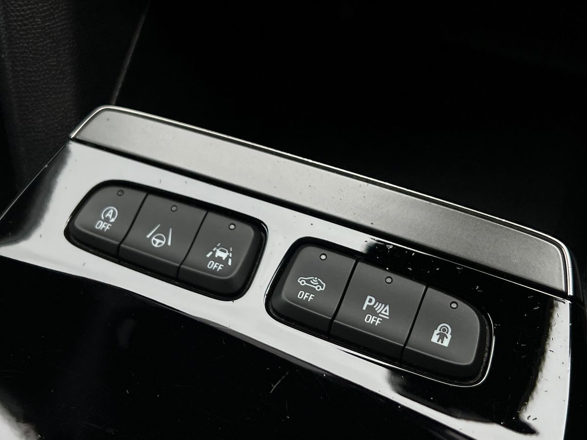 Used Vauxhall Mokka 2022 for sale - 76373957: Photo 35