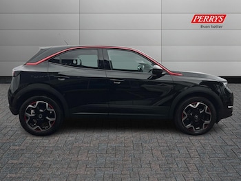 Used Vauxhall Mokka 2022 for sale - 76373957: Photo