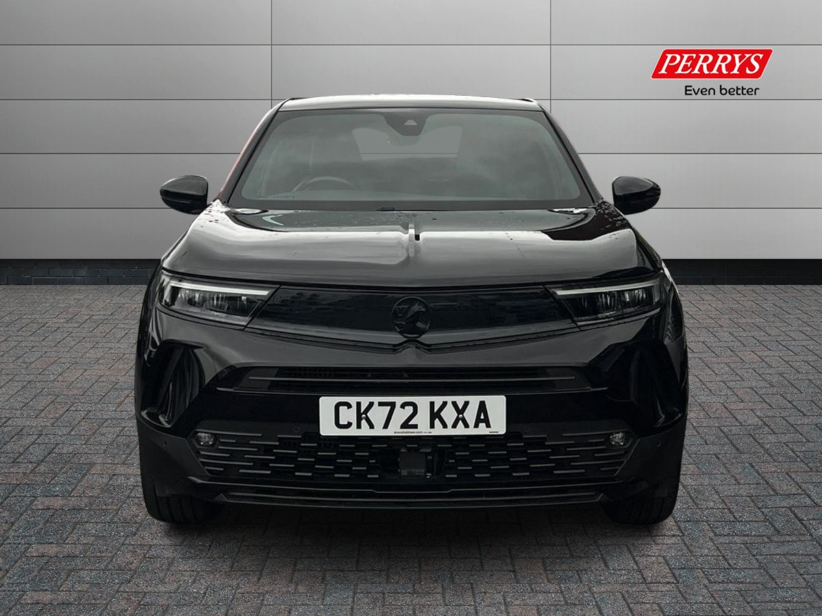Used Vauxhall Mokka 2022 for sale - 76373957: Photo 4