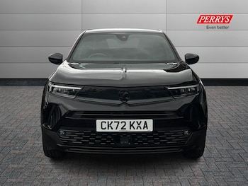 Used Vauxhall Mokka 2022 for sale - 76373957: Photo