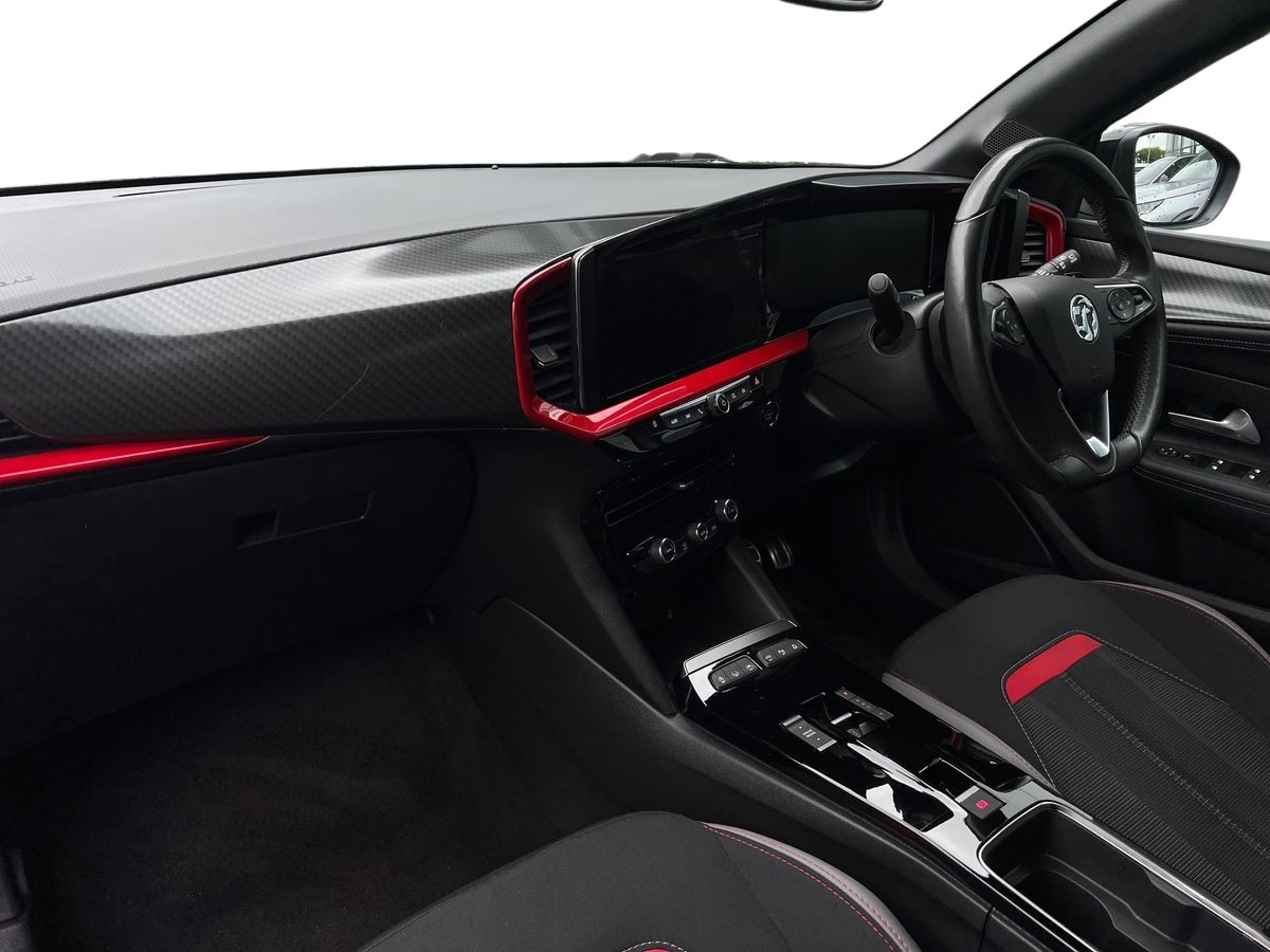 Used Vauxhall Mokka 2022 for sale - 76373957: Photo 6
