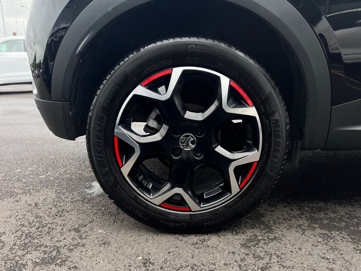 Used Vauxhall Mokka 2022 for sale - 76373957: Photo 7