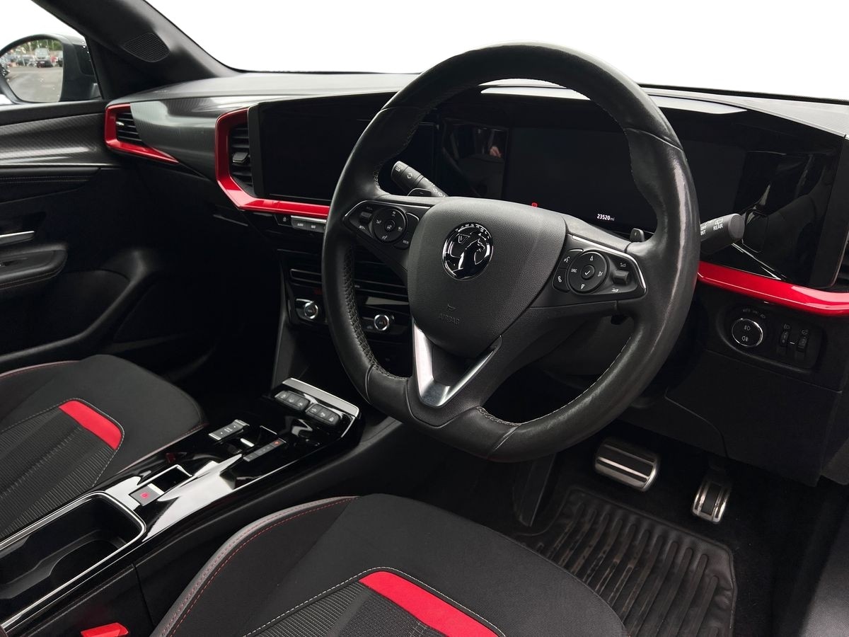 Used Vauxhall Mokka 2022 for sale - 76373957: Photo 8