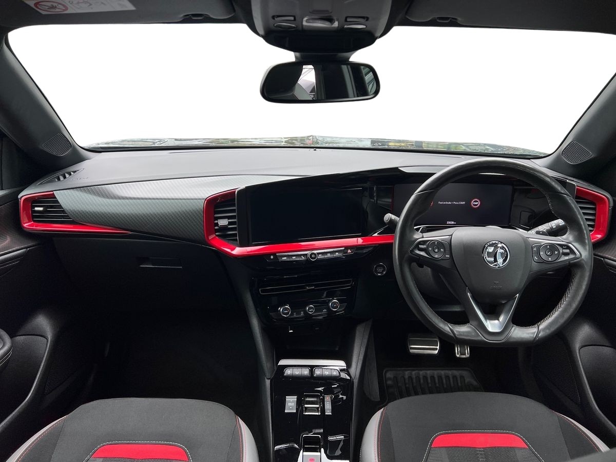 Used Vauxhall Mokka 2022 for sale - 76373957: Photo 9