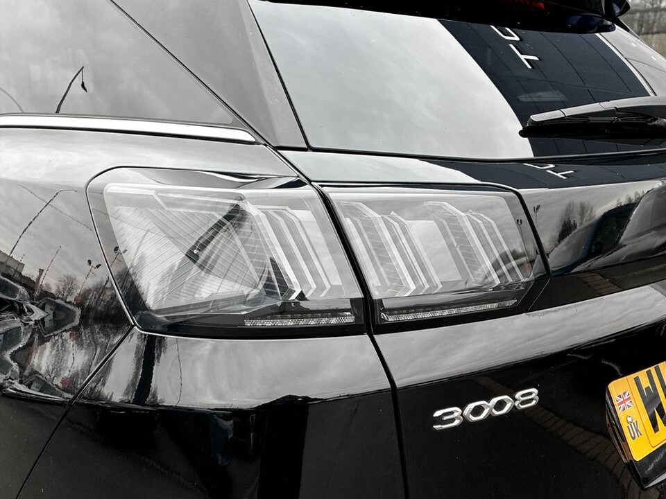 Used Peugeot 3008 2023 for sale - 77604231: Photo 11