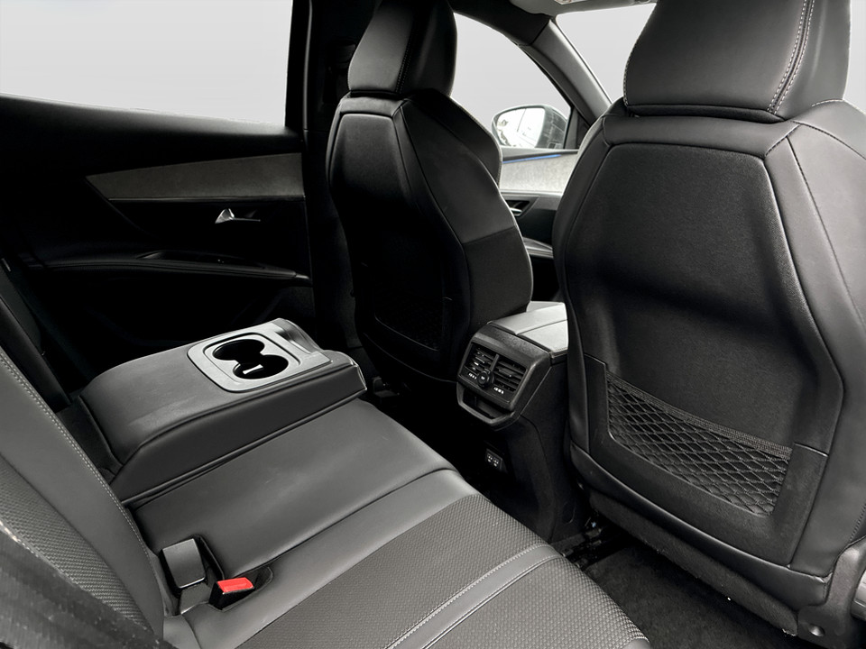 Used Peugeot 3008 2023 for sale - 77604231: Photo 14