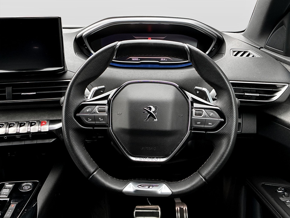 Used Peugeot 3008 2023 for sale - 77604231: Photo 16