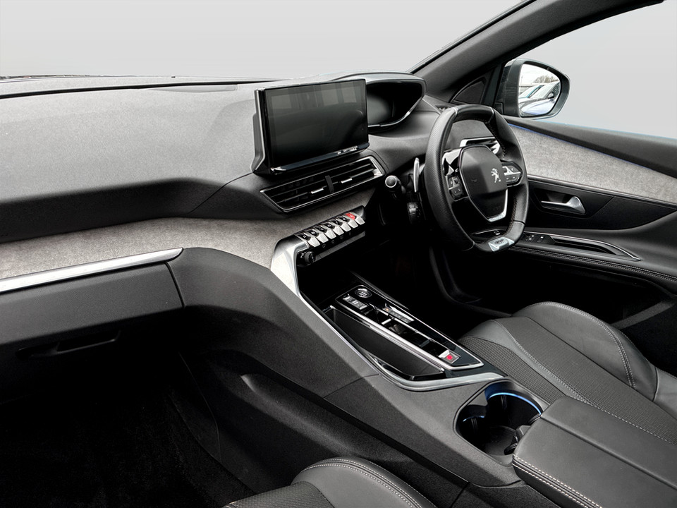 Used Peugeot 3008 2023 for sale - 77604231: Photo 17