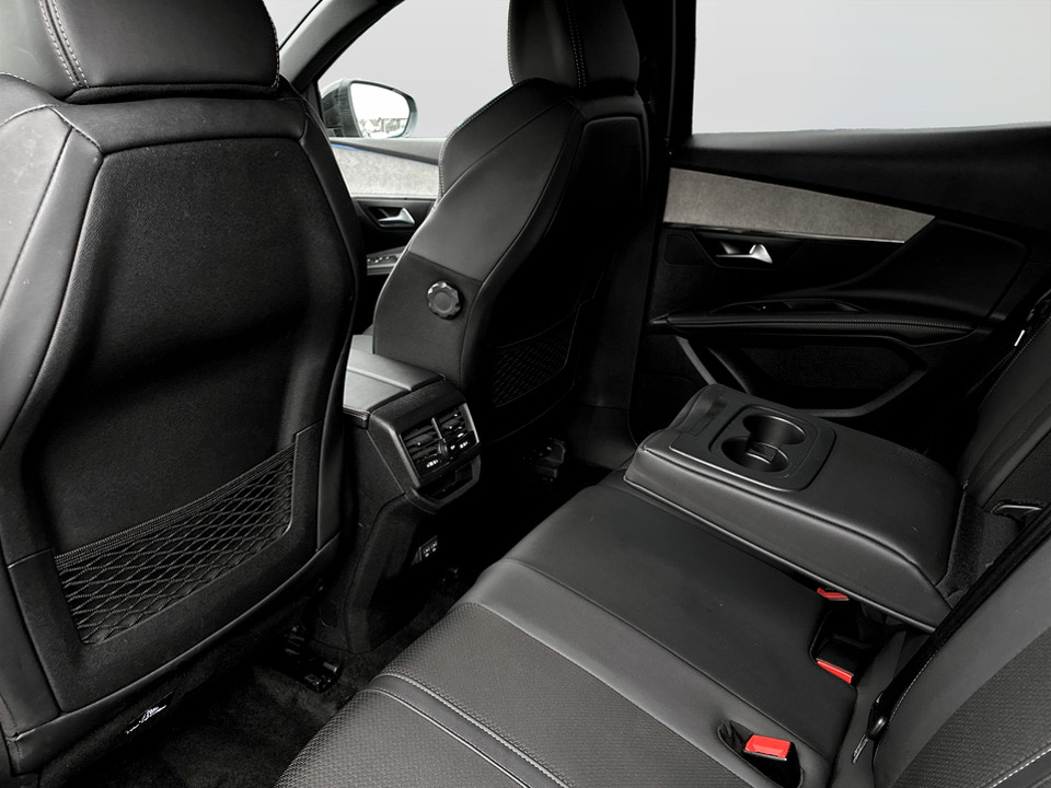 Used Peugeot 3008 2023 for sale - 77604231: Photo 18