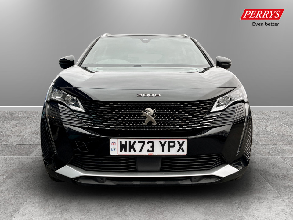 Used Peugeot 3008 2023 for sale - 77604231: Photo 2