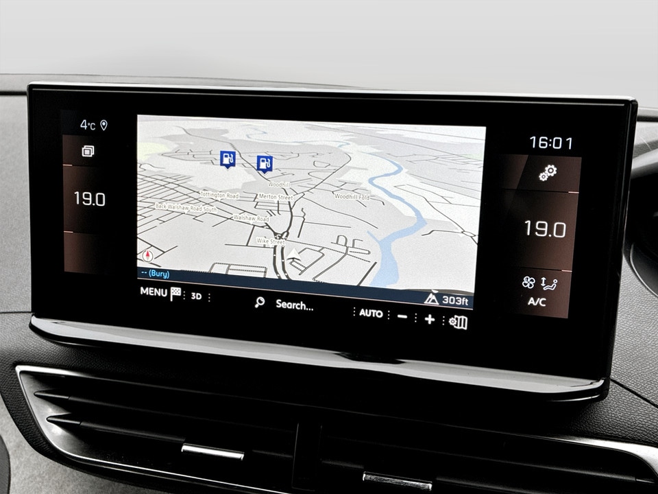 Used Peugeot 3008 2023 for sale - 77604231: Photo 20