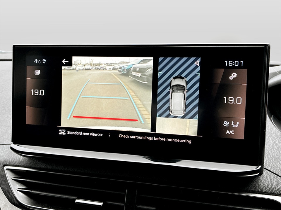 Used Peugeot 3008 2023 for sale - 77604231: Photo 21