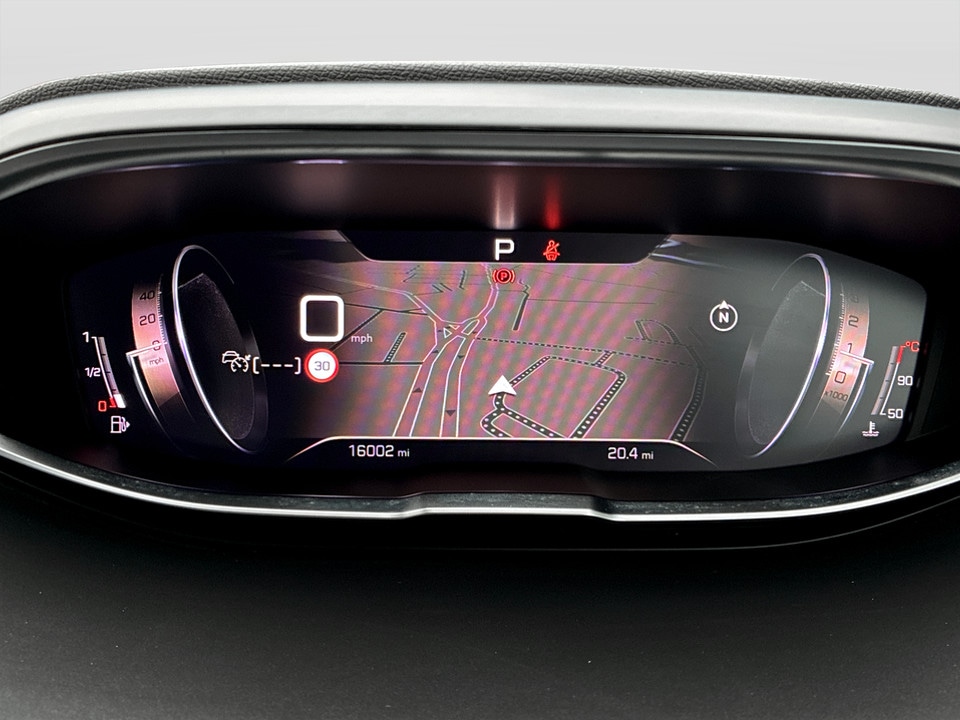 Used Peugeot 3008 2023 for sale - 77604231: Photo 22