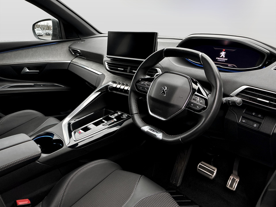 Used Peugeot 3008 2023 for sale - 77604231: Photo 25