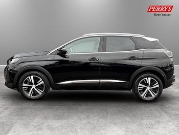 Used Peugeot 3008 2023 for sale - 77604231: Photo