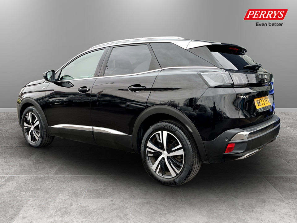 Used Peugeot 3008 2023 for sale - 77604231: Photo 5