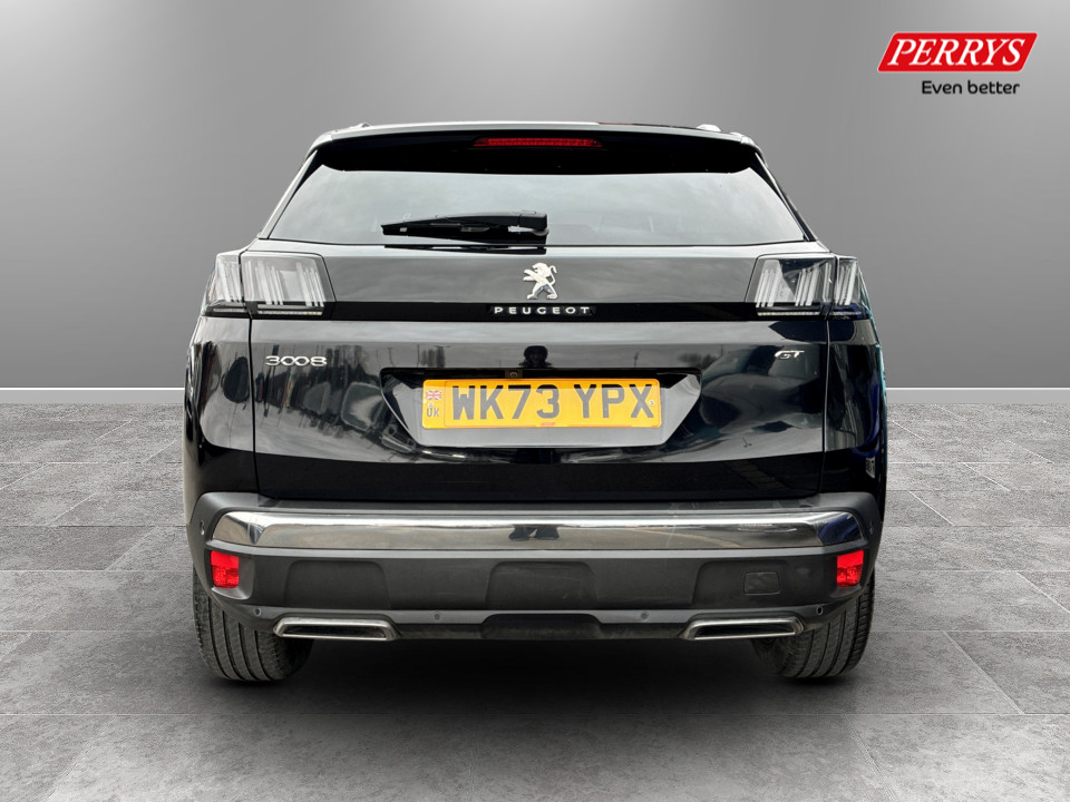 Used Peugeot 3008 2023 for sale - 77604231: Photo 6