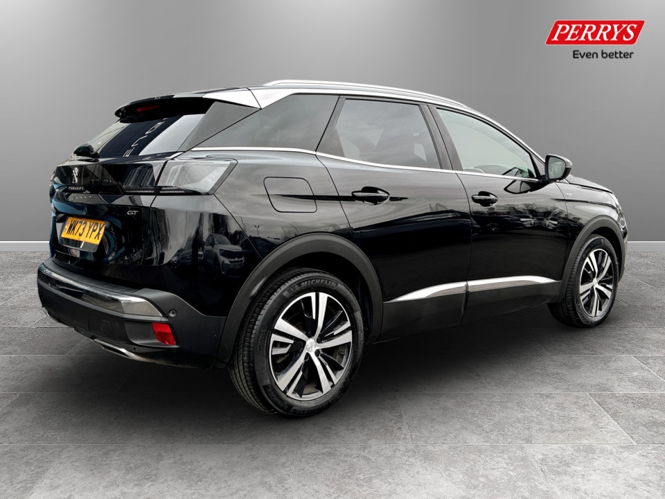 Used Peugeot 3008 2023 for sale - 77604231: Photo 7