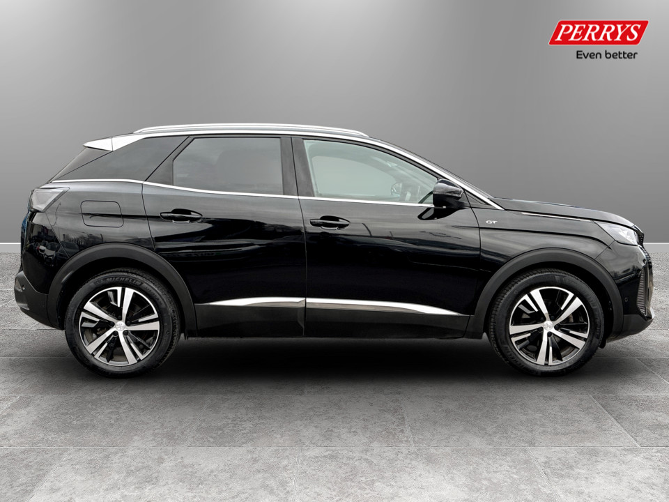 Used Peugeot 3008 2023 for sale - 77604231: Photo 8