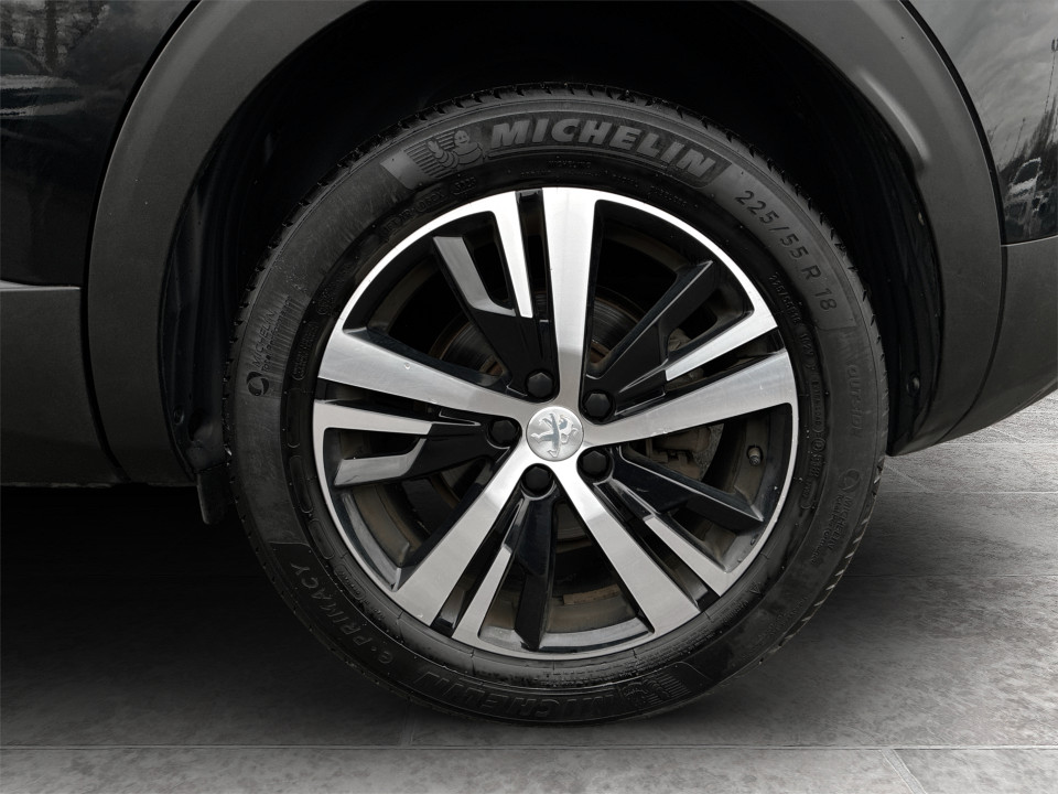 Used Peugeot 3008 2023 for sale - 77604231: Photo 9