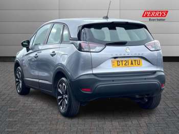 Used Vauxhall Crossland 2021 for sale - 74926008: Photo