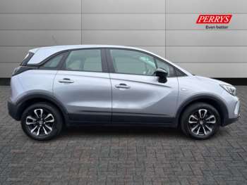 Used Vauxhall Crossland 2021 for sale - 74926008: Photo