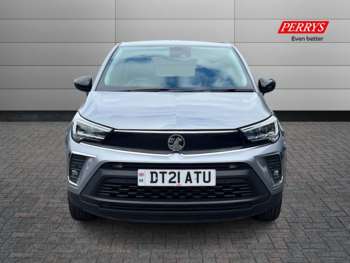 Used Vauxhall Crossland 2021 for sale - 74926008: Photo