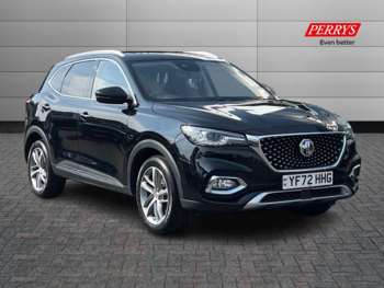 Used MG MG HS 2023 for sale - 74937784: Photo