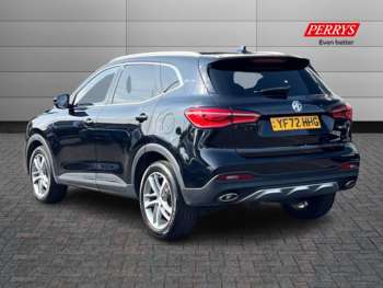 Used MG MG HS 2023 for sale - 74937784: Photo