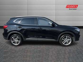 Used MG MG HS 2023 for sale - 74937784: Photo