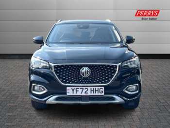 Used MG MG HS 2023 for sale - 74937784: Photo