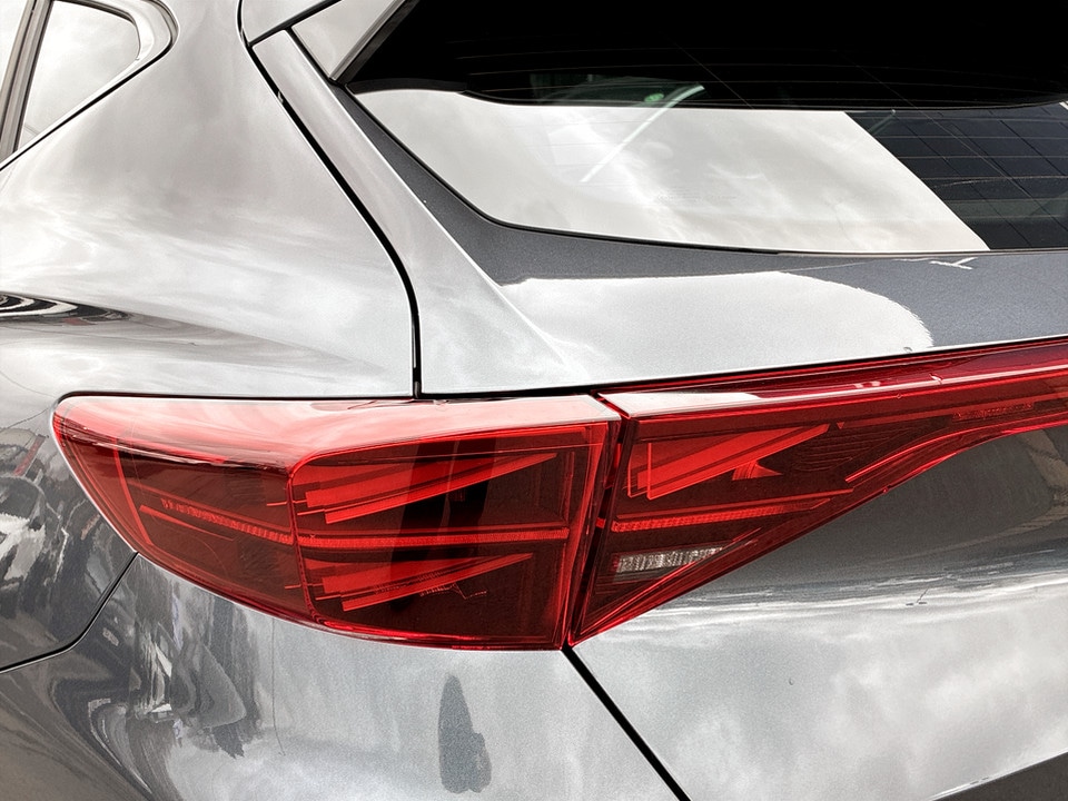 Used Cupra Formentor 2025 for sale - 77980571: Photo 11